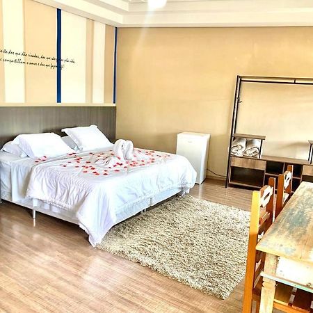 Hotel Vale Do Cafe Machado Ngoại thất bức ảnh