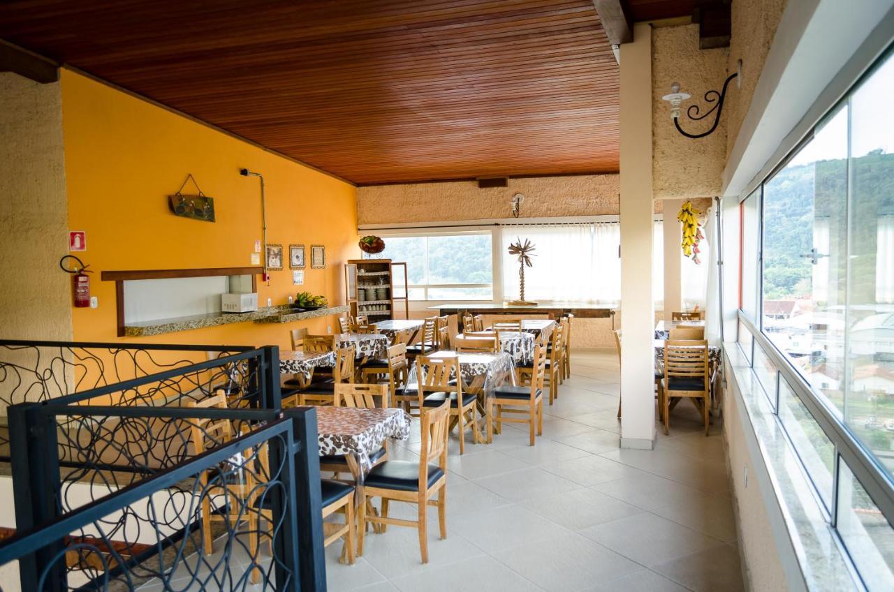 Hotel Vale Do Cafe Machado Ngoại thất bức ảnh