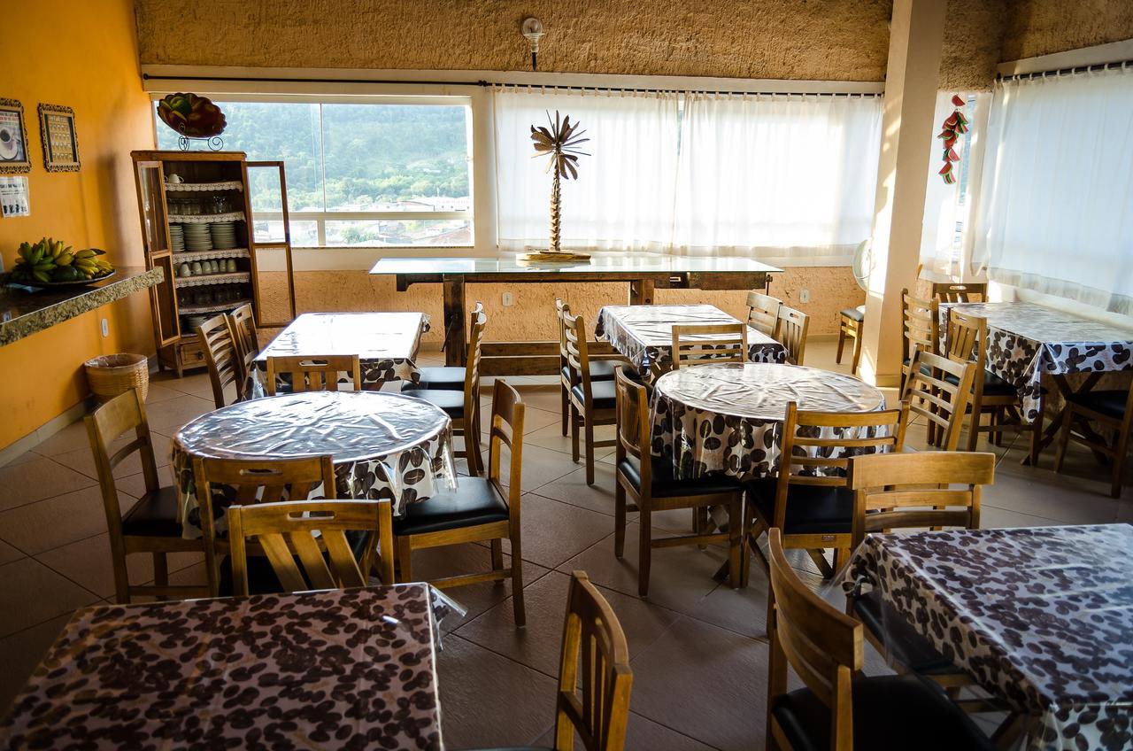 Hotel Vale Do Cafe Machado Ngoại thất bức ảnh