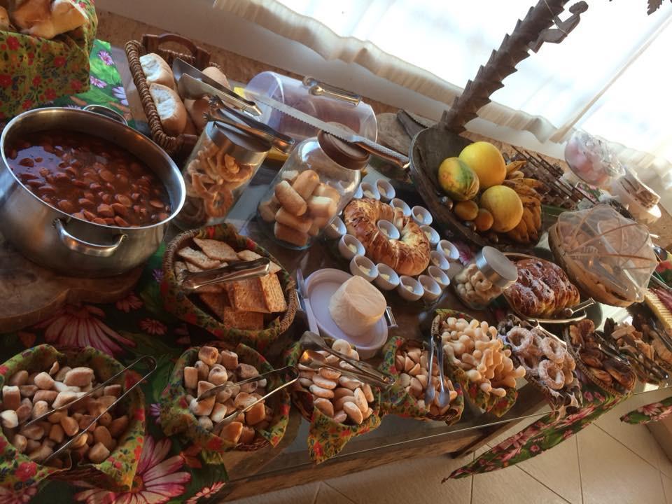 Hotel Vale Do Cafe Machado Ngoại thất bức ảnh