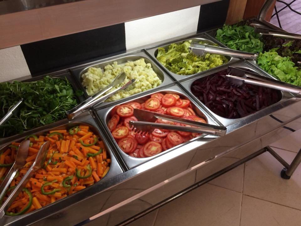 Hotel Vale Do Cafe Machado Ngoại thất bức ảnh